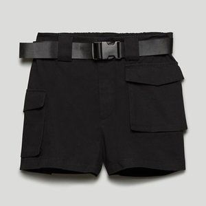 TNA Cargo 3” Short